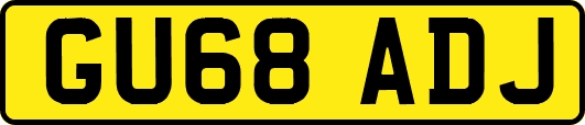 GU68ADJ