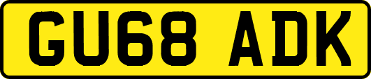 GU68ADK
