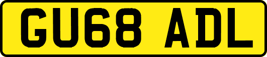 GU68ADL