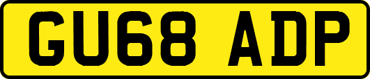 GU68ADP