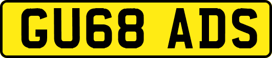 GU68ADS