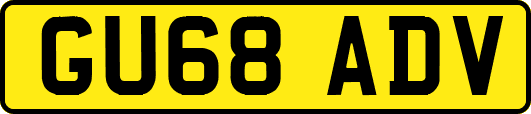GU68ADV