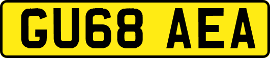 GU68AEA