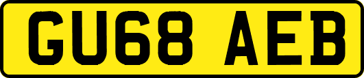 GU68AEB