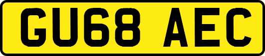 GU68AEC