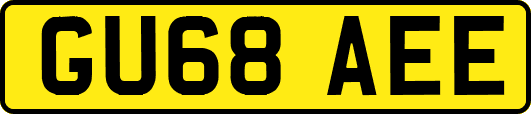 GU68AEE