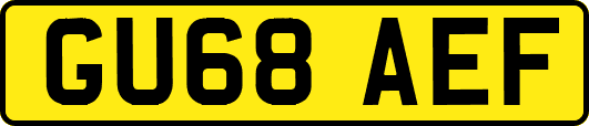 GU68AEF
