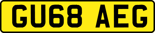 GU68AEG