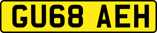 GU68AEH