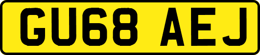 GU68AEJ