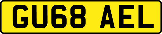 GU68AEL