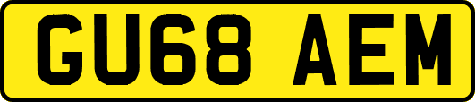 GU68AEM