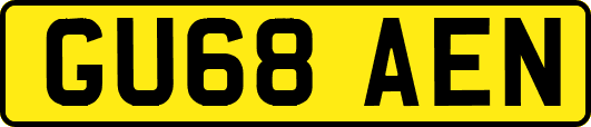 GU68AEN