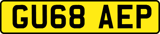 GU68AEP