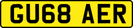 GU68AER