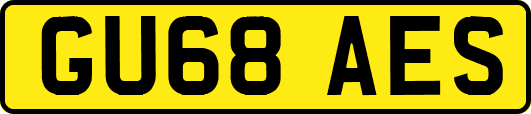GU68AES