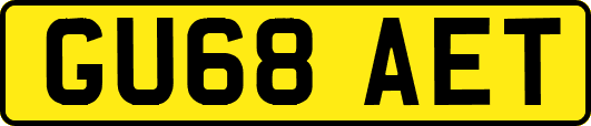 GU68AET