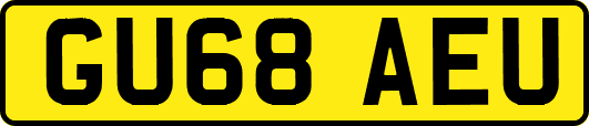 GU68AEU