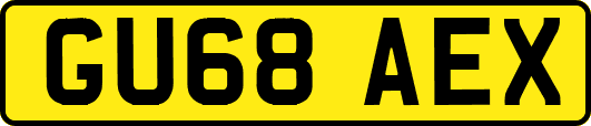 GU68AEX