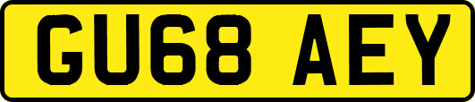 GU68AEY