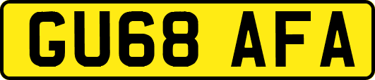 GU68AFA