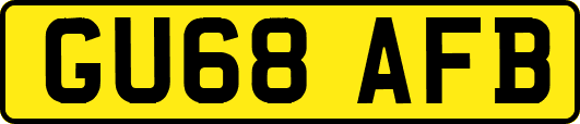 GU68AFB