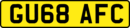 GU68AFC