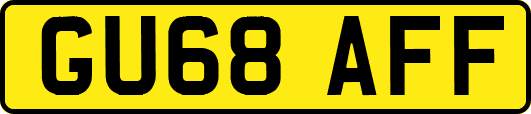 GU68AFF