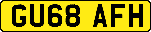 GU68AFH