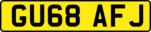GU68AFJ