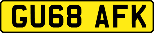 GU68AFK
