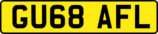 GU68AFL