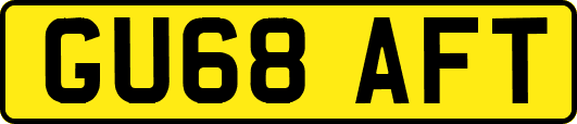 GU68AFT