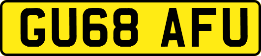 GU68AFU