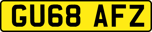 GU68AFZ