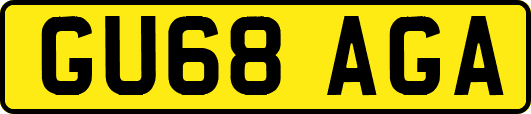 GU68AGA