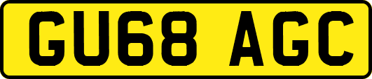 GU68AGC