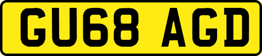GU68AGD