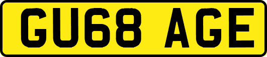 GU68AGE