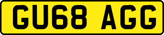 GU68AGG