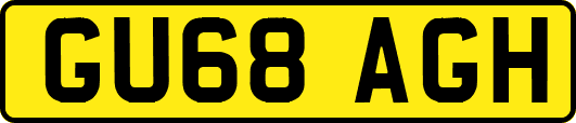 GU68AGH
