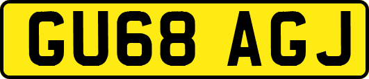 GU68AGJ