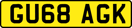 GU68AGK