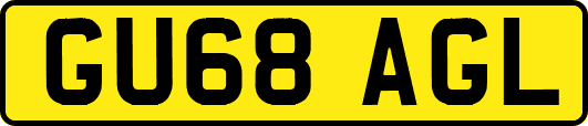GU68AGL