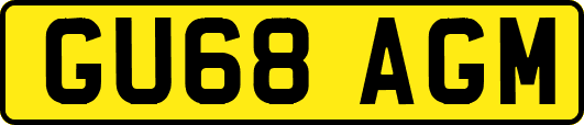 GU68AGM