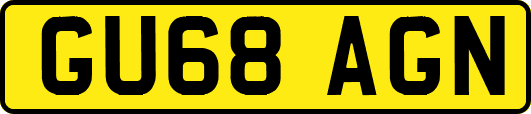 GU68AGN