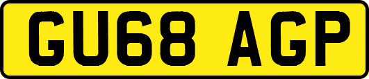 GU68AGP