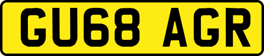 GU68AGR
