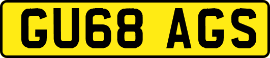 GU68AGS