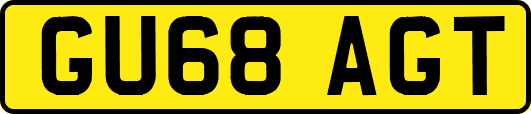 GU68AGT